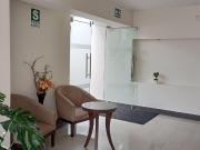 Alquiler Departamento Semiamoblado en Lince