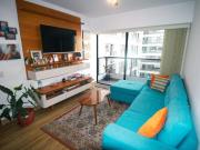 ALQUILER DEPARTAMENTO SEMIAMOBLADO – SURQUILLO