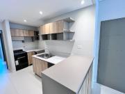 ALQUILER Departamento semipiso 2 ambientes con SUM y...