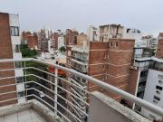 Alquiler Departamento Semipiso Un Dormitorio Ventilacion...