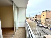 Alquiler Departamento sin amoblar a media cuadra de la...