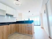 Alquiler Departamento Sin Muebles, Con Áreas Comunes –...