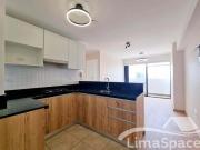 Alquiler Departamento Sin Muebles, Con Áreas Comunes –...