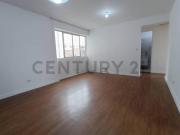 ALQUILER DEPARTAMENTO SIN MUEBLES PISO 3 BREÑA EN JR....