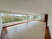 ALQUILER DEPARTAMENTO SOBRE EL PARQUE QUIÑONES – SAN ISIDRO