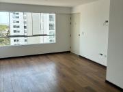 Alquiler departamento Surquillo 90m2 3dorm S/2,500