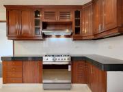 Alquiler Departamento Tercer Piso Chorrillos