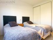 Alquiler Departamento Terrazas al Golf Pilará 3 ambientes
