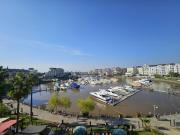 ALQUILER Departamento Terrazas de la Bahia I NORDELTA