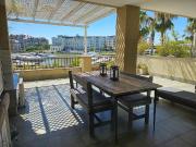 ALQUILER Departamento Terrazas de la Bahia I NORDELTA