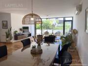 Alquiler departamento tipo duplex 3 dormitorios Pasco al...