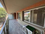 Alquiler Departamento Tres Ambientes con Escritorio...