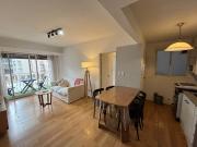 Alquiler Departamento Belgrano 3 Amb Luminoso Amoblado y...