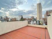 ALQUILER DEPARTAMENTO TRIPLEX BALCÓN TERRAZA y COCHERA...