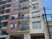 ALQUILER DEPARTAMENTO UN DORMITORIO MACROCENTRO