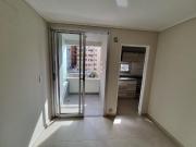 ALQUILER DEPARTAMENTO UN DORMITORIO CENTRO