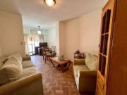 Alquiler departamento un dormitorio centro amueblado