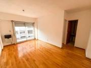 Alquiler Departamento un dormitorio en Centro