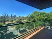 ALQUILER Departamento UN dormitorio Frente con Balcón...