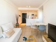 ALQUILER DEPARTAMENTO UN DORMITORIO ZONA MACROCENTRO