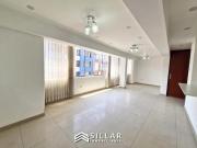 ALQUILER DEPARTAMENTO, URB COLEGIO DE INGENIEROS, CERRO...