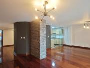 ALQUILER DEPARTAMENTO, URB EL GOLF