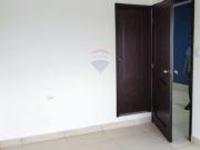 Alquiler departamento, vía pto marítimo