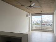 Alquiler departamento Villa Crespo