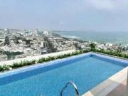 ALQUILER DEPARTMENTO AV. SALAVERRY SAN ISIDRO