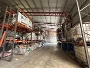 ALQUILER DEPOSITO 1000 M2 FATIMA PILAR KM 64