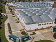 Alquiler Depósito 1200 m2 Bernal