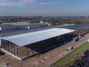 Alquiler Deposito 15.000 mts cub Ezeiza