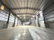 ALQUILER DEPOSITO 1900 M2 en BENAVIDEZ TIGRE