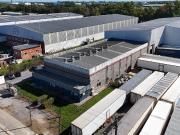Alquiler Depósito 1.000 m2 Parque Industrial Pilar