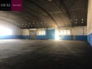 Alquiler Depósito 1.200 m2 Parque Industrial Pilar