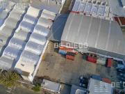 Alquiler Deposito 2411 m2 con oficinas y playa de...