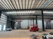 ALQUILER DEPOSITO 2870 M2 Y 360 M2 de OFICINAS PLAZA...