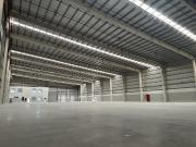 Alquiler Depósito 3.000 m2 cub Parque Industrial Pilar