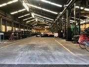Alquiler Depósito 4950 Mts cub en Lomas de Zamora