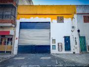 ALQUILER DEPOSITO 510 M2 NUEVA POMPEYA