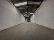 ALQUILER DEPOSITO 510 M2 NUEVA POMPEYA