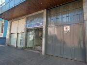 ALQUILER Depósito 900 m2 !