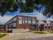 Alquiler Depósito 9400 m2 Parque Industrial Bernal