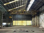 Alquiler Depósito Barracas 1800 mts cub Mixt 3 y 2