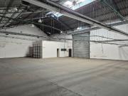 ALQUILER DEPOSITO BARRACAS