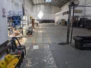 Alquiler Depósito Chacarita 1300 mts cub