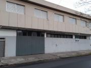 Alquiler Depósito con 527 mts cub en Quilmes entre Av...