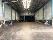 Alquiler Depósito Constitución 1451 mts cub Venta