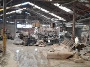 Alquiler Depósito de 2396 mts cub en Parque Avellaneda