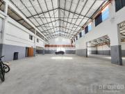 Alquiler Deposito de 2600 m2, A pocos metros de Caminito...